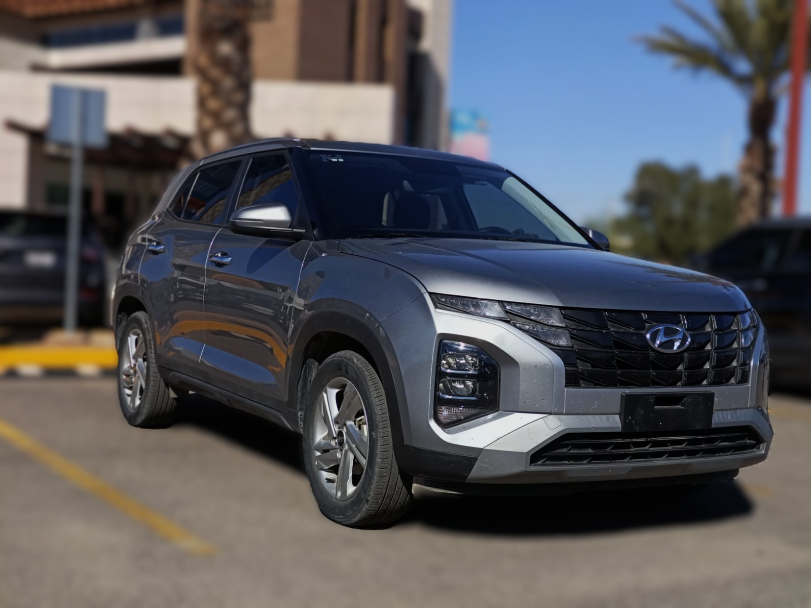 seminuevos hyundai méxico